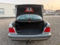 Mercedes-Benz 230 E  Baujahr 1996 (150Ps)