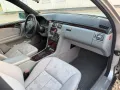 Mercedes-Benz 230 E  Baujahr 1996 (150Ps)