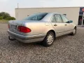 Mercedes-Benz 230 E  Baujahr 1996 (150Ps)