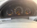 Mercedes-Benz 230 E  Baujahr 1996 (150Ps)