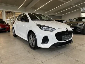 Mazda 2 Hybrid 1.5 Exclusive AUTOMATIK Smart-Key, SHZ,