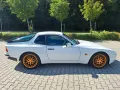 Porsche 944 S2 250ps