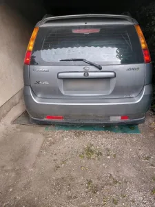 Suzuki frau Diana