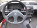 Honda  Honda Civic EC8 - 1.3 l -