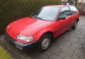 Honda  Honda Civic EC8 - 1.3 l -