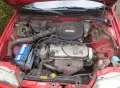 Honda  Honda Civic EC8 - 1.3 l -
