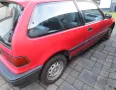 Honda  Honda Civic EC8 - 1.3 l -