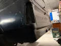 Other Dodge D200/W200 komplett + Ersatzteile