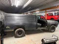 Other Dodge D200/W200 komplett + Ersatzteile