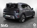 Smart #5 PREMIUM HUD+360°+LED+Fahrassistenz+Standhz.
