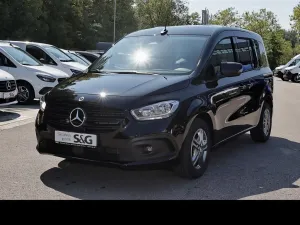 Mercedes-Benz Citan Tourer PRO 112 CDI MBUX+RüKam+Totwinkel