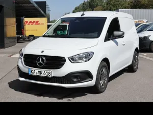 Mercedes-Benz Citan KaWa PRO 112 CDI MBUX+RüKam+AHK+Totwinkel