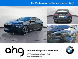 BMW M235i xDrive Gran Coupe Steptronic Panorama Head