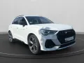 Audi Q3 40 TDI QUATTRO S-LINE+AHK+NAVI+MATRIX
