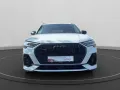 Audi Q3 40 TDI QUATTRO S-LINE+AHK+NAVI+MATRIX