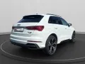 Audi Q3 40 TDI QUATTRO S-LINE+AHK+NAVI+MATRIX