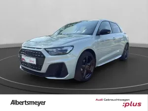 Audi A1 Sportback 30 TFSI S-LINE+LED+OPTIKPAKET+RÜCKK