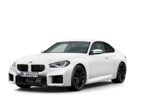 BMW M2 Coupe Innovationsp. Sport Aut. Klimaaut. HIFI
