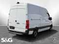 Mercedes-Benz Sprinter 317 CDI Kasten L2H2 AUTOMATIK KAMERA