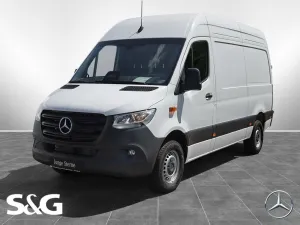 Mercedes-Benz Sprinter 317 CDI Kasten L2H2 AUTOMATIK KAMERA