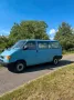 Volkswagen VW T4 Caravelle Transporter Bus 1.9D TÜV Neu