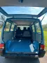 Volkswagen VW T4 Caravelle Transporter Bus 1.9D TÜV Neu