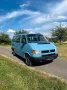 Volkswagen VW T4 Caravelle Transporter Bus 1.9D TÜV Neu