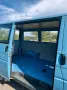 Volkswagen VW T4 Caravelle Transporter Bus 1.9D TÜV Neu