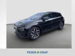 Skoda Elroq 60 Sportline iV * RFK SHZ NAVI MATRIX *