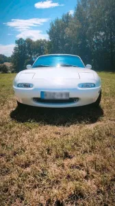 Mazda MX 5NA