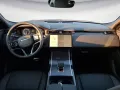 Land Rover Range Rover Velar D300 Dy SE 22' Gloss Black, Bl