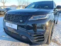 Land Rover Range Rover Velar D300 Dy SE 22' Gloss Black, Bl