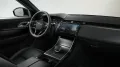 Land Rover Range Rover Velar D300 Dy SE 22' Gloss Black, Bl