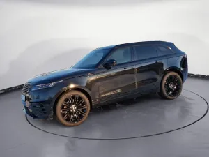Land Rover Range Rover Velar D300 Dy SE 22' Gloss Black, Bl