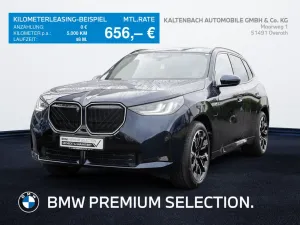 BMW X3 xDrive 30e M-Sport Pro AHK 360° LED ACC NAVI