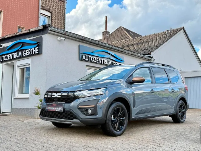 Dacia Jogger Extreme *1.Hand*