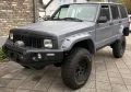 Jeep Cherokee XJ 