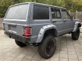 Jeep Cherokee XJ 