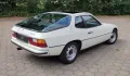 Porsche 924 Targa - Tüv NEU