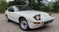 Porsche 924 Targa - Tüv NEU