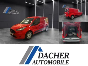 Ford Transit Connect L2, Aut, Xenon, SHZ, PDC