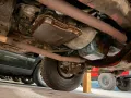 Other Dodge D200/W200 komplett + Ersatzteile
