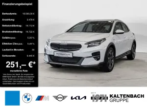 Kia XCeed 1.5 T-GDI JBL Sound Edition LED NAVI SHZ