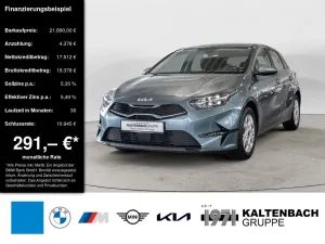 Kia Ceed 1.5 T-GDI Vision ACC NAVI KAMERA SHZ PDC