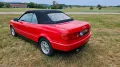 Audi Cabriolet 2.3E 5-Zylinder - H-Abnahme...