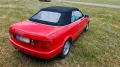 Audi Cabriolet 2.3E 5-Zylinder - H-Abnahme...