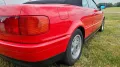 Audi Cabriolet 2.3E 5-Zylinder - H-Abnahme...