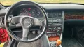 Audi Cabriolet 2.3E 5-Zylinder - H-Abnahme...