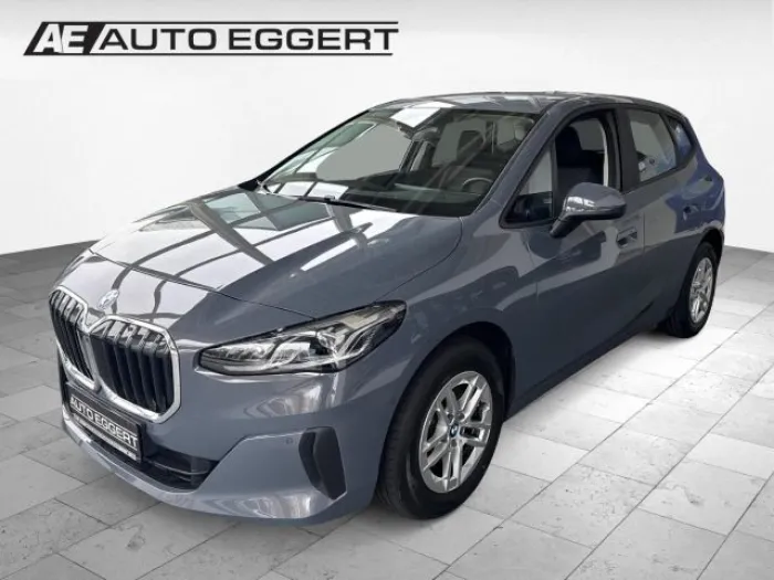 BMW 218 Active Tourer i Park-Assistent Navi Digitale