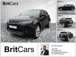 Land Rover RANGE ROVER EVOQUE 1.5 P300e S 360 AHK